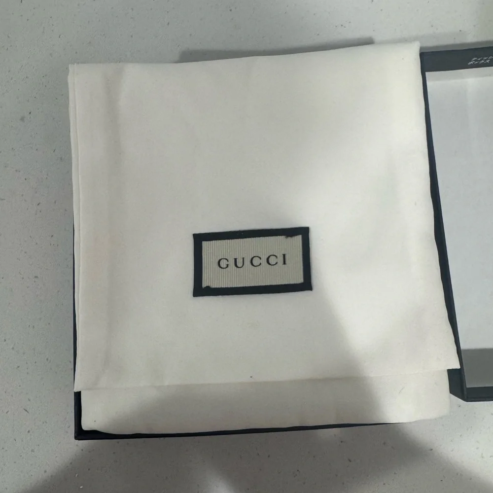 Mens gucci wallet - Picture 4 of 8